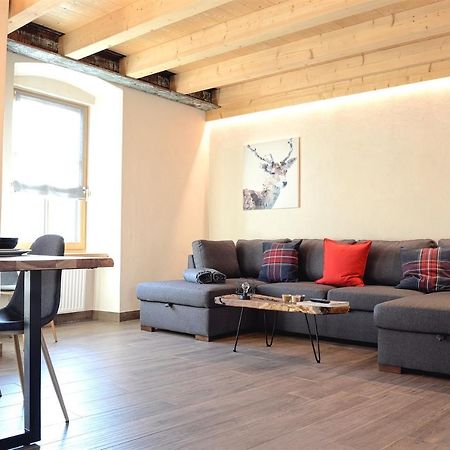 Apartment El Molin - Alpe Cermis Dolomites 卡瓦莱塞 外观 照片