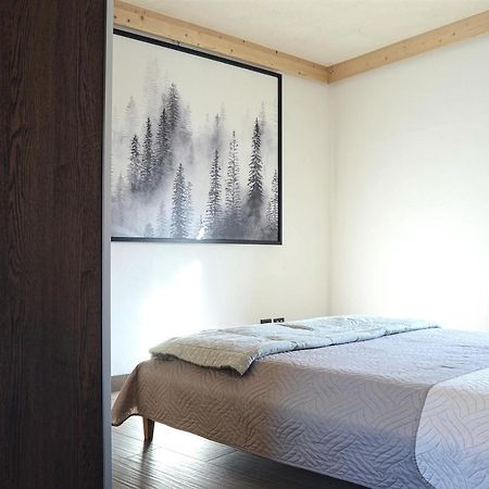 Apartment El Molin - Alpe Cermis Dolomites 卡瓦莱塞 外观 照片