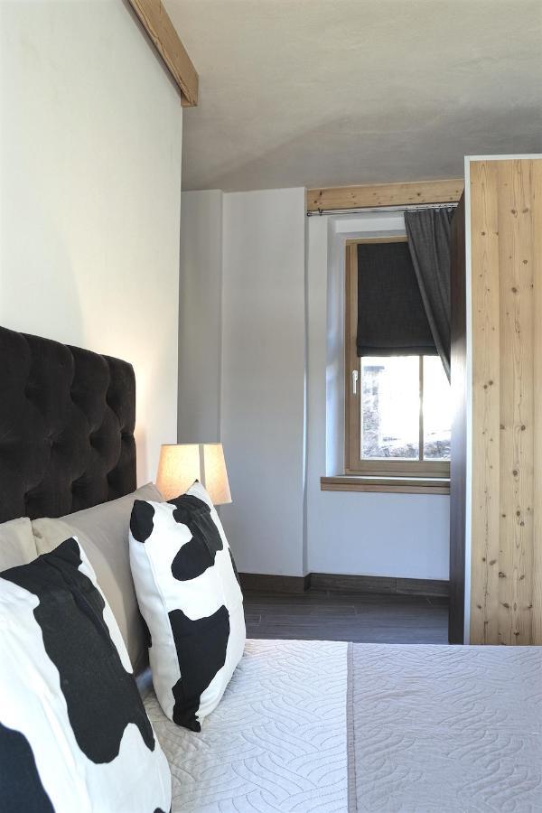 Apartment El Molin - Alpe Cermis Dolomites 卡瓦莱塞 外观 照片