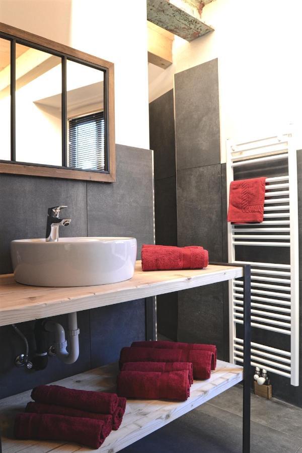 Apartment El Molin - Alpe Cermis Dolomites 卡瓦莱塞 外观 照片