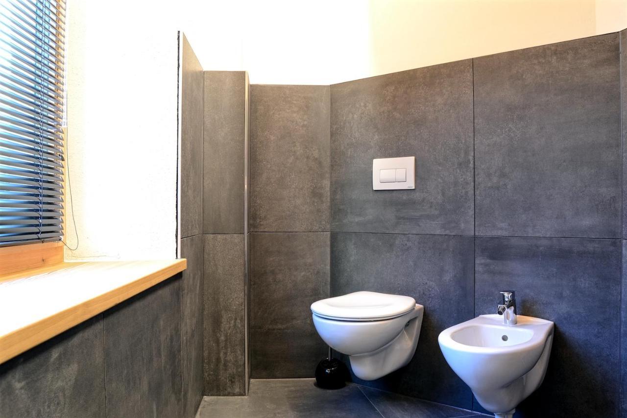 Apartment El Molin - Alpe Cermis Dolomites 卡瓦莱塞 外观 照片