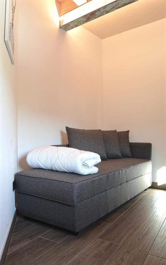Apartment El Molin - Alpe Cermis Dolomites 卡瓦莱塞 外观 照片