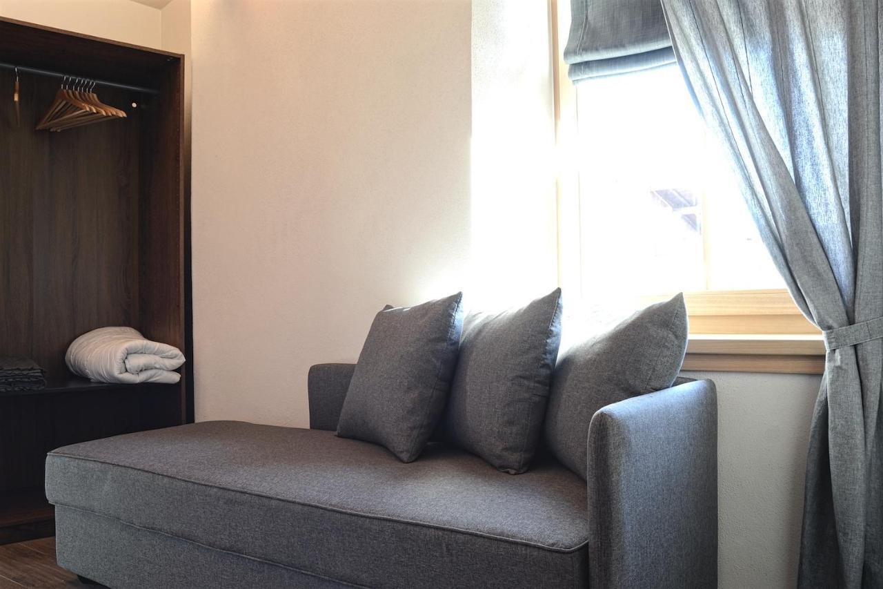 Apartment El Molin - Alpe Cermis Dolomites 卡瓦莱塞 外观 照片