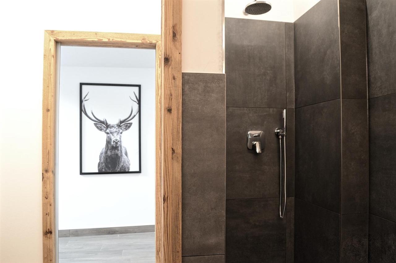 Apartment El Molin - Alpe Cermis Dolomites 卡瓦莱塞 外观 照片