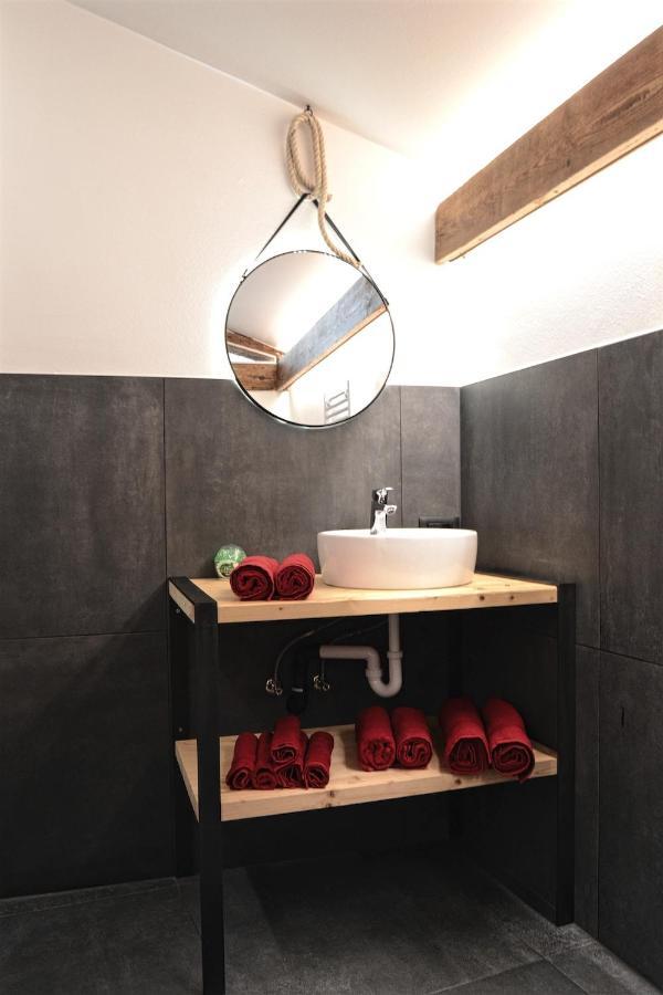 Apartment El Molin - Alpe Cermis Dolomites 卡瓦莱塞 外观 照片