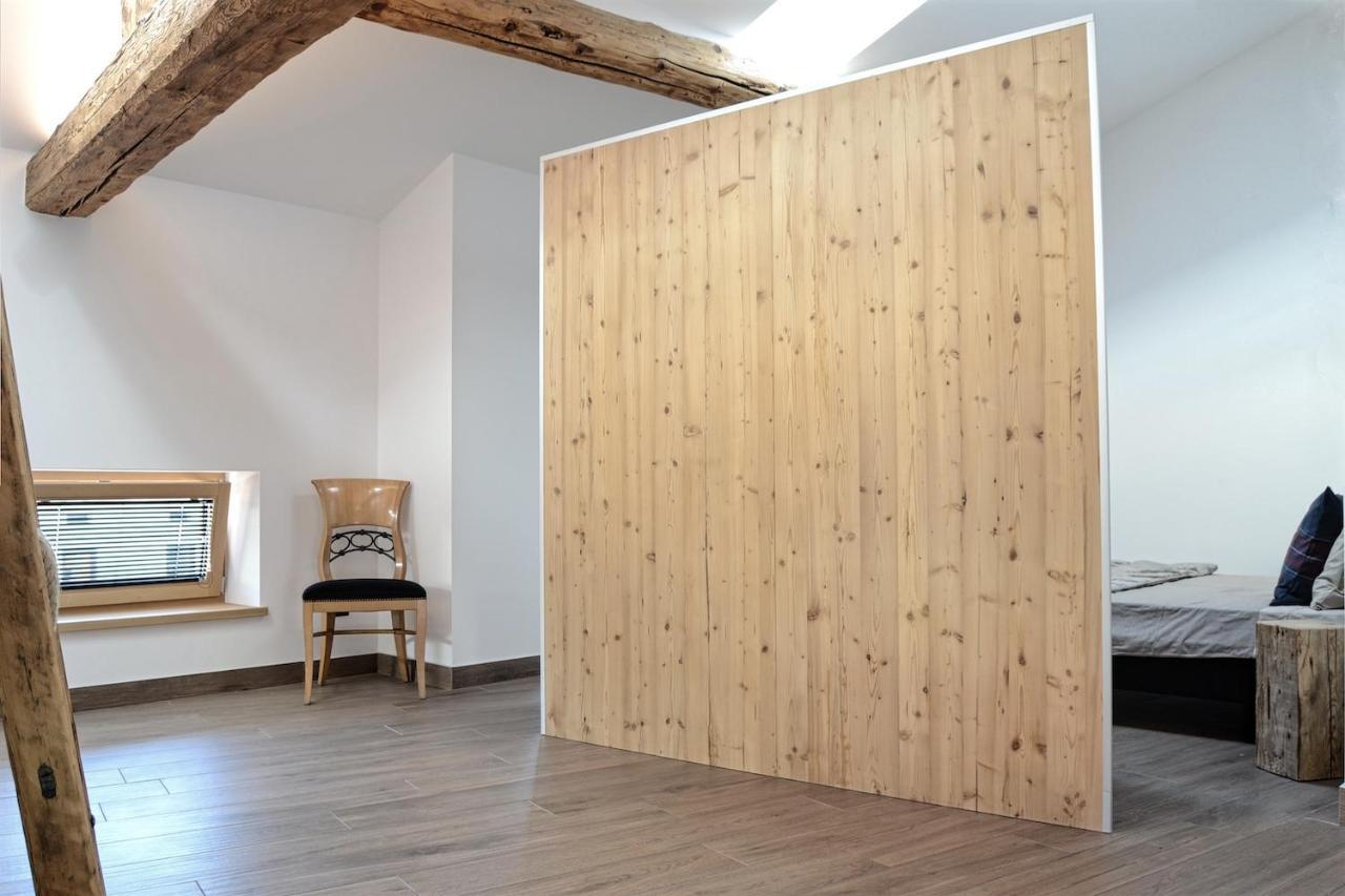 Apartment El Molin - Alpe Cermis Dolomites 卡瓦莱塞 外观 照片